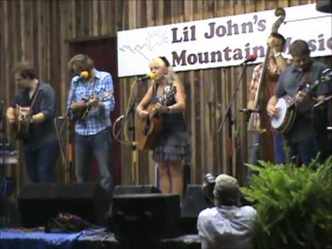 "Losing You" written & performed by Donna Hughes