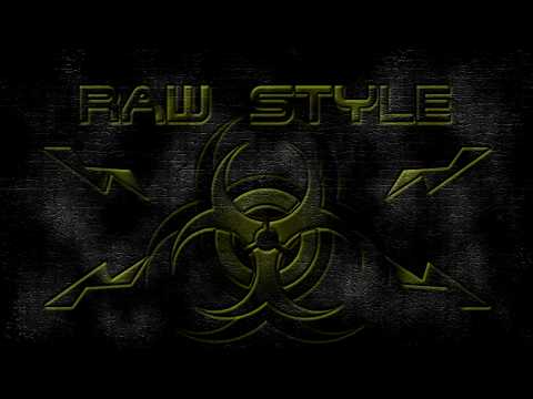 World Of Rawstyle Mix #003