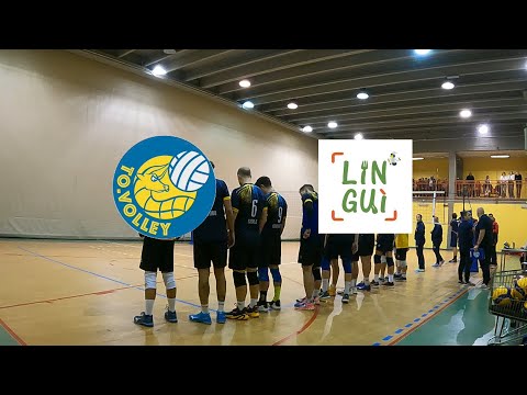 Pallavolo Serie C Maschile - 7° Campionato 2023/2024 - Linguì To.Volley vs Lasalliano Torino