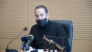 Παρουσίαση αποτελεσμάτων της δράσης "Στήριξη επιχειρήσεων που επλήγησαν από την πανδημία"