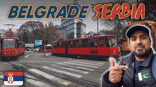 Download lagu Such a Beautiful Capital city of SERBIA | Belgrade | EP-03 | Balkans Travel Series mp3