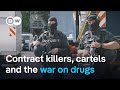 The Cocaine Wars Germany S Fight Against Drug Gangs DW Documentary