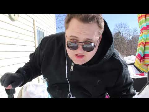 Boston Blizzard January 30 2022