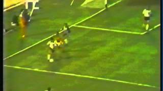 EM 1980: Niederlande schlägt Griechenland mit 1:0