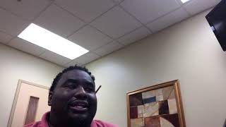 God is on our side Andrae Crouch