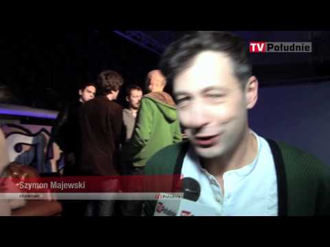 Roast Szymona Majewskiego