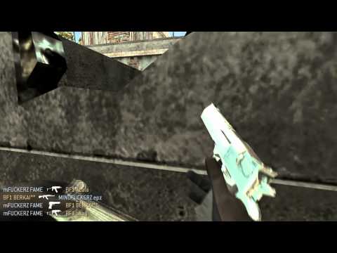 Promod Frag of the Day - Episode 94