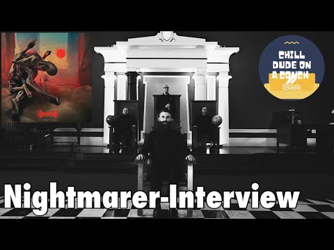 Nightmarer-Simon Hawemann-Interview-Deformity Adrift out May 5