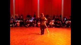 2013.03.28 Joachim Dietiker & Michelle Marsidi (1/3)