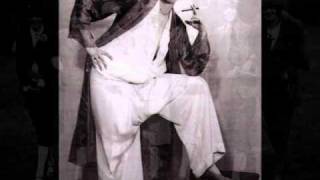 Roaring 20s: Jesse Stafford's Orch. -  Shine, 1928