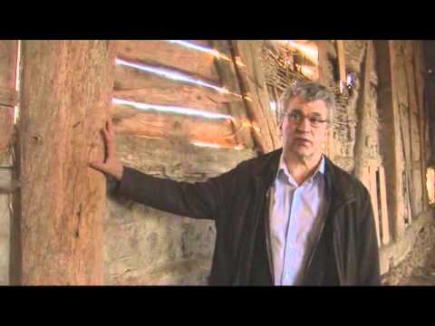 comment construire grange