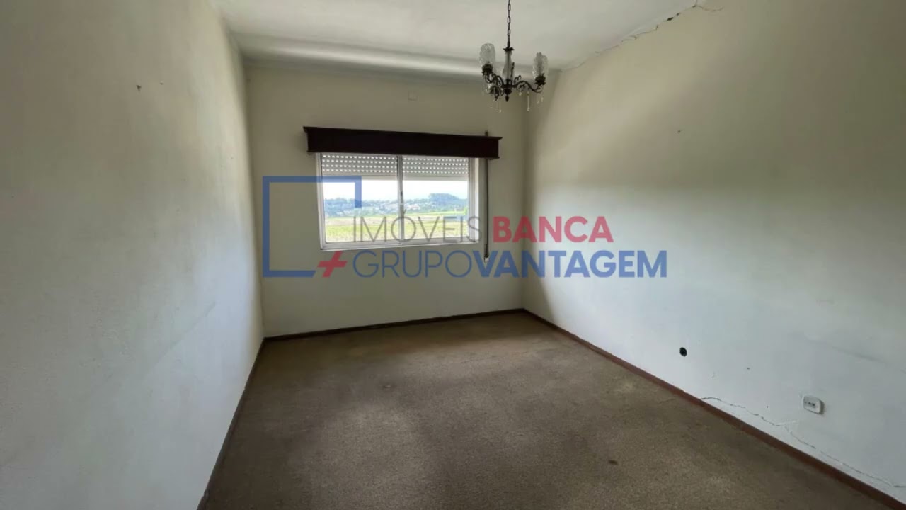 Vídeo do imóvel