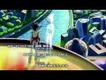 Yu-Gi-Oh! ZEXAL (II) - Opening 6 