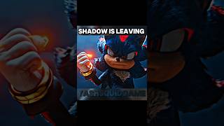 sonic save his team | sonic the hedgehog |sonic 3 #shorts #sonic