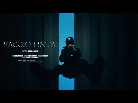 ICY SUBZERO - FACCIO FINTA