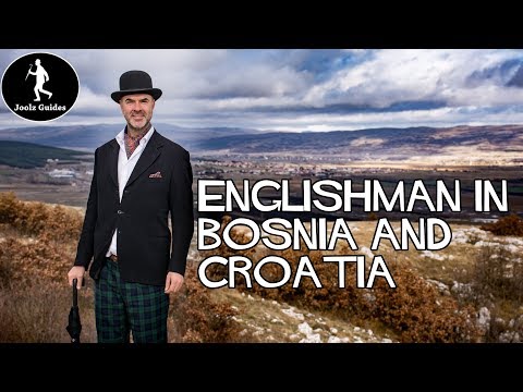 Tomislavgrad and Pleternica trailer