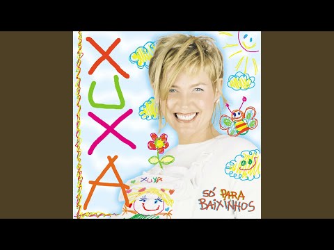 Video thumbnail for Trenzinho