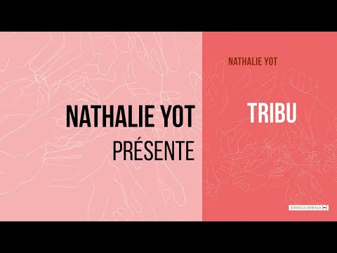 Vido de Nathalie Yot