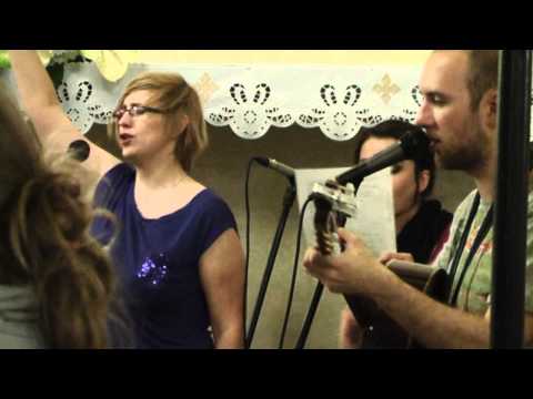 2012-06-08 cz.7 Czuwanie Modlitewne - Błogosławię Cię