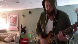 Hey Mercedes cover - Eleven To Your Seven