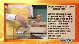 Saç Bitine Karşı Kür - TRT DİYANET