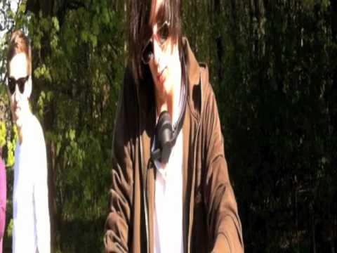 Bryan Kessler @ Tanz auf der Nuttenwiese