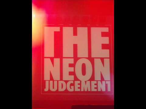 NEON JUDGEMENT  -  AWFUL DAY (David Carretta Remix)
