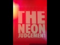 NEON JUDGEMENT - AWFUL DAY (David ...