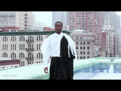 PAOLA MOLET - WHO WE ARE