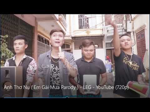 Anh Thơ Nụ Vanh LEG