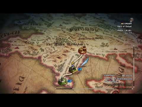 Streaming Tactics Ogre: Reborn (Part Four)