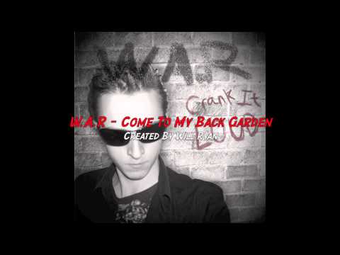 Video thumbnail for Come to My Back Garden