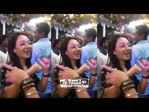 DANSA PORTU TEH HIJAU TULUS REMIX FYP STEFAN ANDRO 🔥🚀