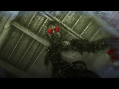 My First Time Playing The Outlast Trials Was a Mistake