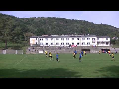 TJ Povrly - FK Chuderov "B" 3/5