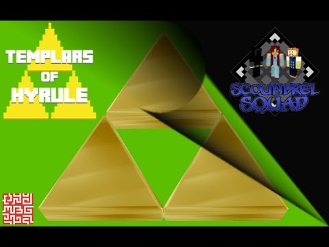 Templars of Hyrule - Episode 24 - How We Will Beat Morpha
