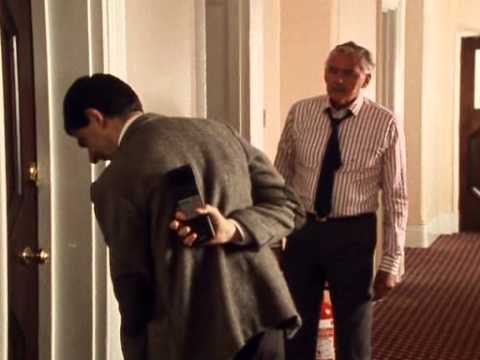 Mr.Bean in Room 426 - Jaś Fasola w pokoju 426