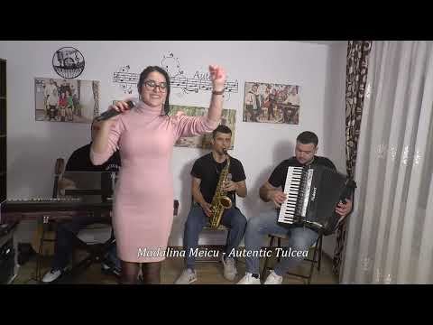 Autentic Tulcea-Geamparalele