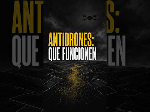 Plan antidrones en Cesar: el reto es que funcione