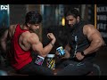 GET HUGE ARMS WITH THIS WORKOUT | @Sehaj Zaildar | Nitin Chandila