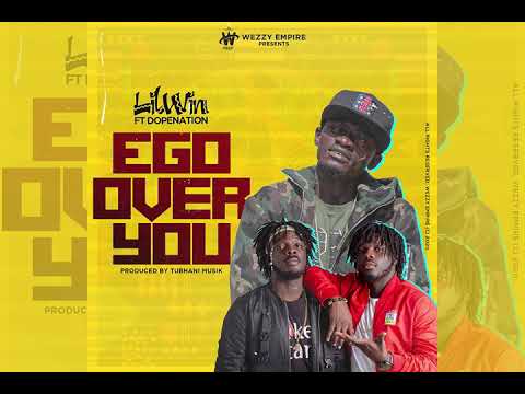 Lil win- ego over you FT DopeNation