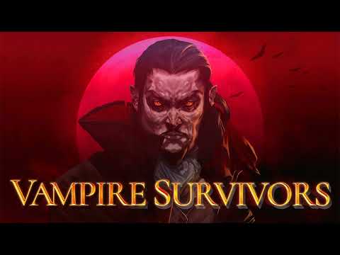 Vampire Survivors Soundtrack - Sole Solution (looping)