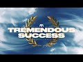 7 minutes of TREMENDOUS SUCCESS Affirmations - Create Your Success - [ LISTEN EVERY DAY ]