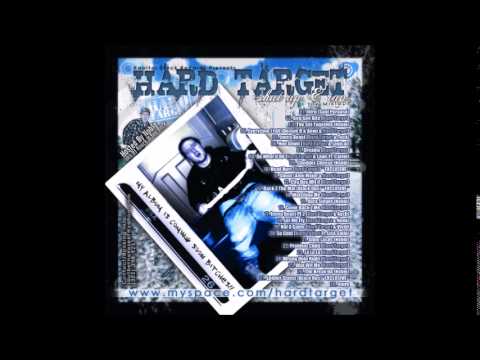 Hard Target Imma Beast Hard Target & Teck