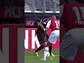 Pure filth from Gregory van der Wiel! ??‍♂️ #Shorts