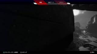 ぼっちペックス　参加OK　【APEX LEGENDS Season 10】