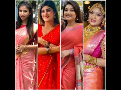 iniya vs meera vs roja vs ilakkiya