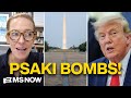 DRAIN WRECK: Trump's Reflecting Pool fiasco embarrassing him again