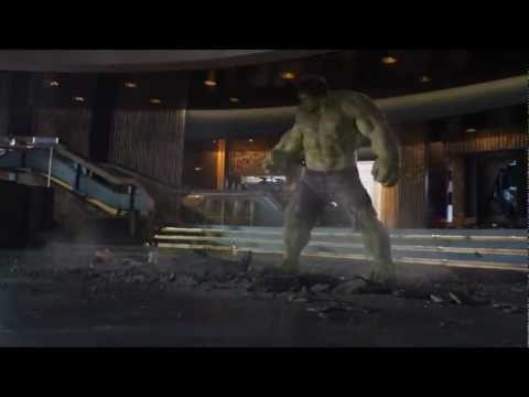 Hulk vs. Loki BAM BAM BAM HD+ GERMAN