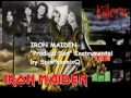 IRON MAIDEN - Prodigal Son - Instrumental Cover ...